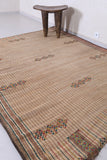 Tuareg rug 6.3 X 8 Feet