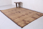 Tuareg rug 6.2 X 8.2 Feet