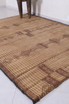 Tuareg rug 6.2 X 8.2 Feet