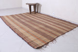 Tuareg rug 6.3 X 8.5 Feet