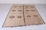 Tuareg rug  6.4 X 8.6 Feet