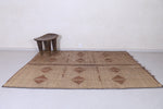 Tuareg rug  6.4 X 8.6 Feet