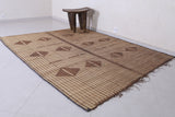 Tuareg rug  6.4 X 8.6 Feet