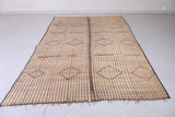 Tuareg rug 6.2 X 9.1 Feet
