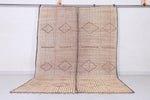 Tuareg rug 6.2 X 9.1 Feet