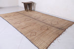 Tuareg rug 6.2 X 9.1 Feet