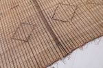 Tuareg rug 6.2 X 9.1 Feet