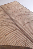 Tuareg rug 6.2 X 9.1 Feet