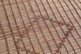 Tuareg rug 6.2 X 9.1 Feet