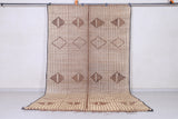 Tuareg rug 5.6 X 10.6 Feet