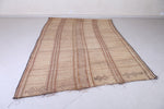 Tuareg rug 6.3 X 9.7 Feet