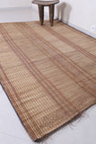 Tuareg rug 6.3 X 9.7 Feet