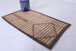 Tuareg rug 1.9 X 3 Feet