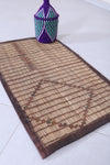 Tuareg rug 1.9 X 3 Feet