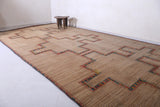 Tuareg rug 9.5 X 18.9 Feet