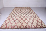 Tuareg rug 8.4 X 15.1 Feet