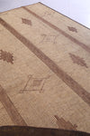 Tuareg rug 6.7 X 9.6 Feet