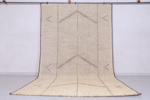 Tuareg rug  6.7 X 12.8 Feet