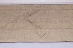 Tuareg rug  6.7 X 12.8 Feet