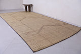 Tuareg rug  6.7 X 12.8 Feet