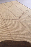 Tuareg rug  6.7 X 12.8 Feet