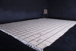 Moroccan rug 10 FT X 14 FT