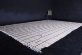 Moroccan rug 10 FT X 14 FT