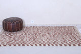 Moroccan rug 4.5 FT X 7.1 FT