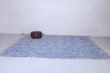 Moroccan rug 9.6 FT X 11.8 FT