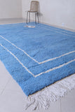 Moroccan rug 8.3 X 12 Feet