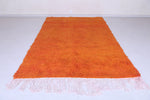 handmade berber rug 6.2 X 9.8 Feet