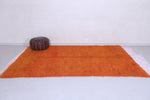 handmade berber rug 6.2 X 9.8 Feet