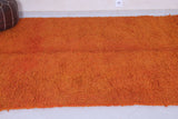 handmade berber rug 6.2 X 9.8 Feet