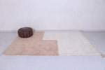 handmade berber rug 6 X 9 Feet