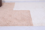 handmade berber rug 6 X 9 Feet