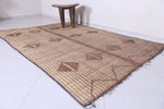 Tuareg rug  5.9 X 8.6 Feet