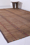 Tuareg rug 7.5 X 11.1 Feet