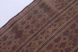 Tuareg rug 6.2 X 8.6 Feet