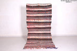 Moroccan rug - 4 FT X 8.6 FT