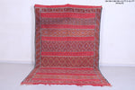 Moroccan Rug 6.2 FT X 10.1 FT