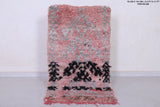 Moroccan Rug 2.4 FT X 4.7 FT