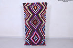 Moroccan Rug 2.6 FT X 5.9 FT