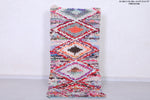 Moroccan Rug 2.4 FT X 5.7 FT