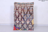 Moroccan rug 2.5 FT X 3.8 FT