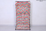 Moroccan Rug 2.8 FT X 5.7 FT