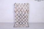Moroccan Rug 3.3 FT X 6.8 FT