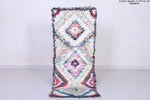 Moroccan Rug 2.1 FT X 6.1 FT