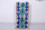 Moroccan Rug 2 FT X 5.2 FT