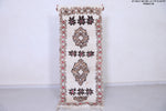 Moroccan rug 2.1 FT X 5.9 FT