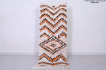 Moroccan Rug 2.4 FT X 6.2 FT